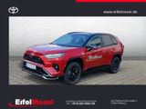Toyota RAV4 Plug-In 2.5 **GR-Sport** 4x4 /4x4/ACC/FLA/ - Toyota RAV 4: Sport