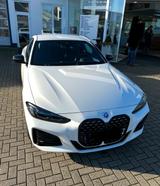 BMW 420d Coupé M Sportpaket Pro BMW Garantie 8-Reife - BMW 420 in Duisburg