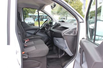 Ford Transit Custom - 12