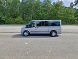 Ford Transit 140 T300 M TDCi Trend Limited 8-Sitzer  - Ford Transit: 14 Sitzer
