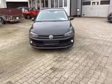 Volkswagen Polo VI Comfortline - Volkswagen Polo Gebrauchtwagen