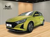 Hyundai i20 FL  1.0 T-GDI TREND 6-MT NAVI SHZ LHZ - Hyundai i20 Neuwagen mit Benzin-Antrieb