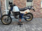 Suzuki DR600 DR650 - SUZUKI DR600