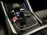 BMW X6 M - Vorschau Bild 21