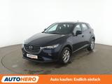 Mazda CX-3 2.0 Skyactiv-G Center-Line*NAVI*PDC*SHZ*