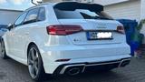 Audi RS3 2.5 TFSI S tronic quattro Sportback - - gebrauchte Audi RS3 aus dem Jahr 2021