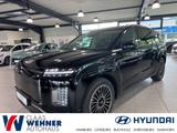 Hyundai IONIQ 9 226 kW 4WD Uniq Elektro 110 kWh HUD Nive
