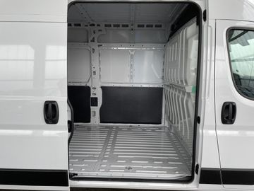 Bild 10 Peugeot BOXER KASTEN 2,2D PRO L3H2 PDC, SHZ, KAM, KLIMA,