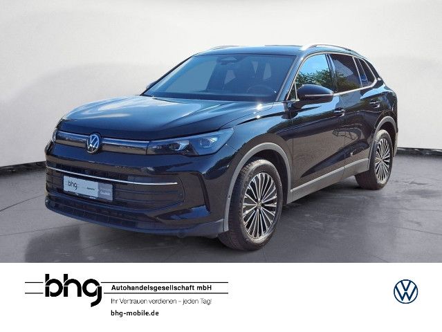 Volkswagen Tiguan Life 1,5 eTSI OPF DSG