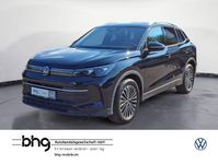 Volkswagen Tiguan - Vorschau Bild 1