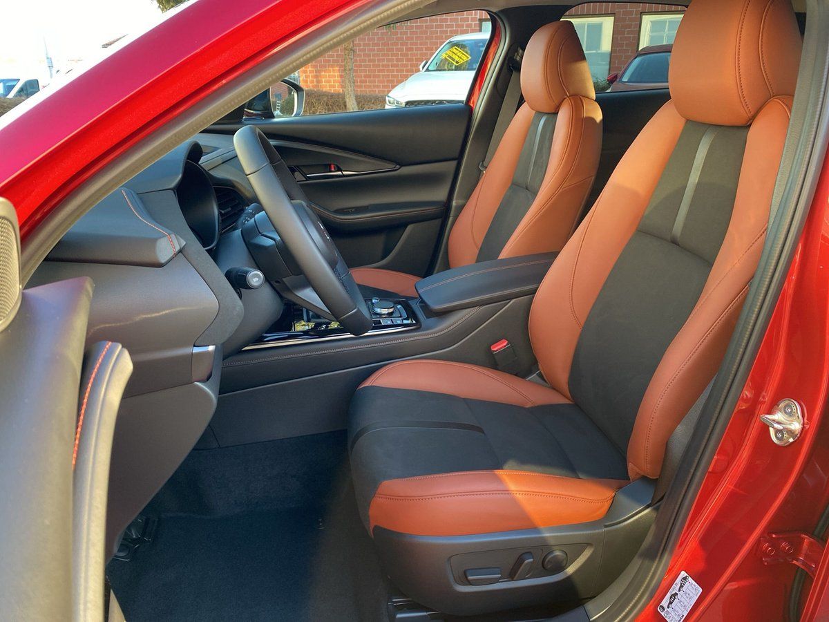 Mazda CX-30 - Bild 9