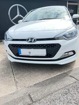 Hyundai i20 1.1 CRDi Classic Classic - Hyundai i20: Crdi