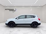 Suzuki SX4 S-Cross Comfort 4x4*Automatik*LED - Suzuki SX4: Automatik