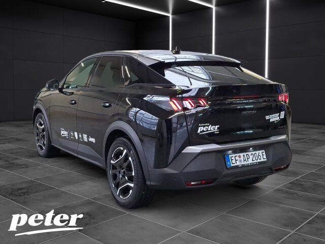 Peugeot 3008 Allure PHEV 195 +Pano+7,4-Kw-OBC+Winter+GJR imagem 3