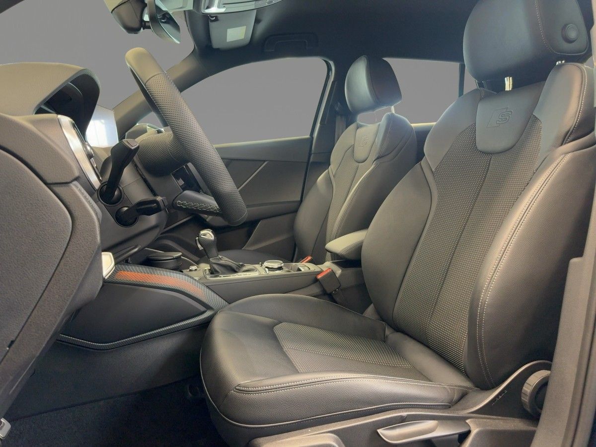 Audi Q2 - Bild 8
