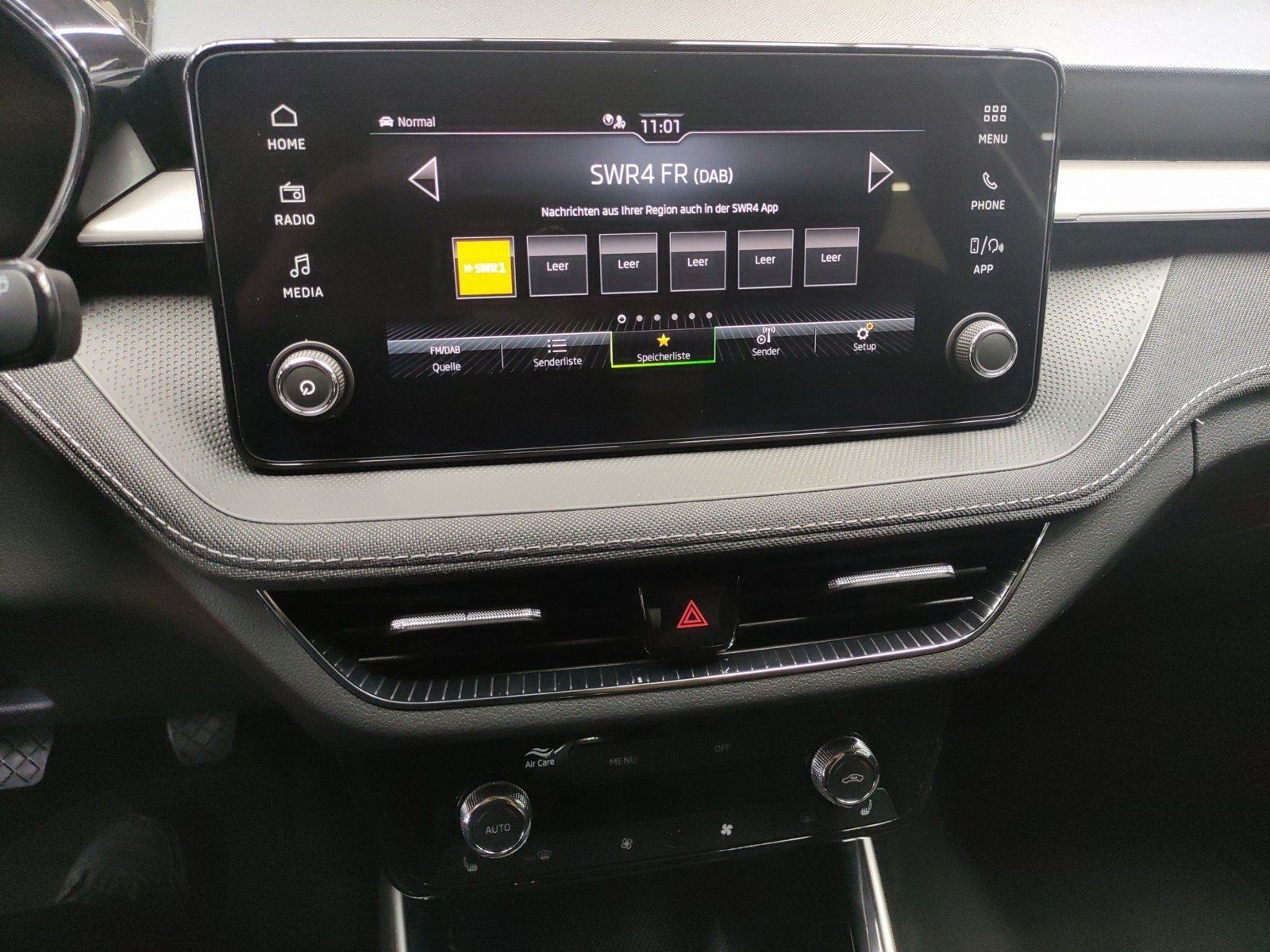 Skoda Fabia - Bild 7
