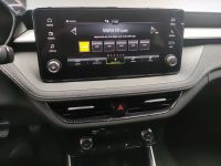 Skoda Fabia - Vorschau Bild 7