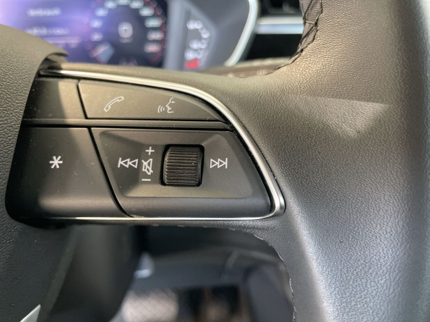 Audi Q3 - Bild 17