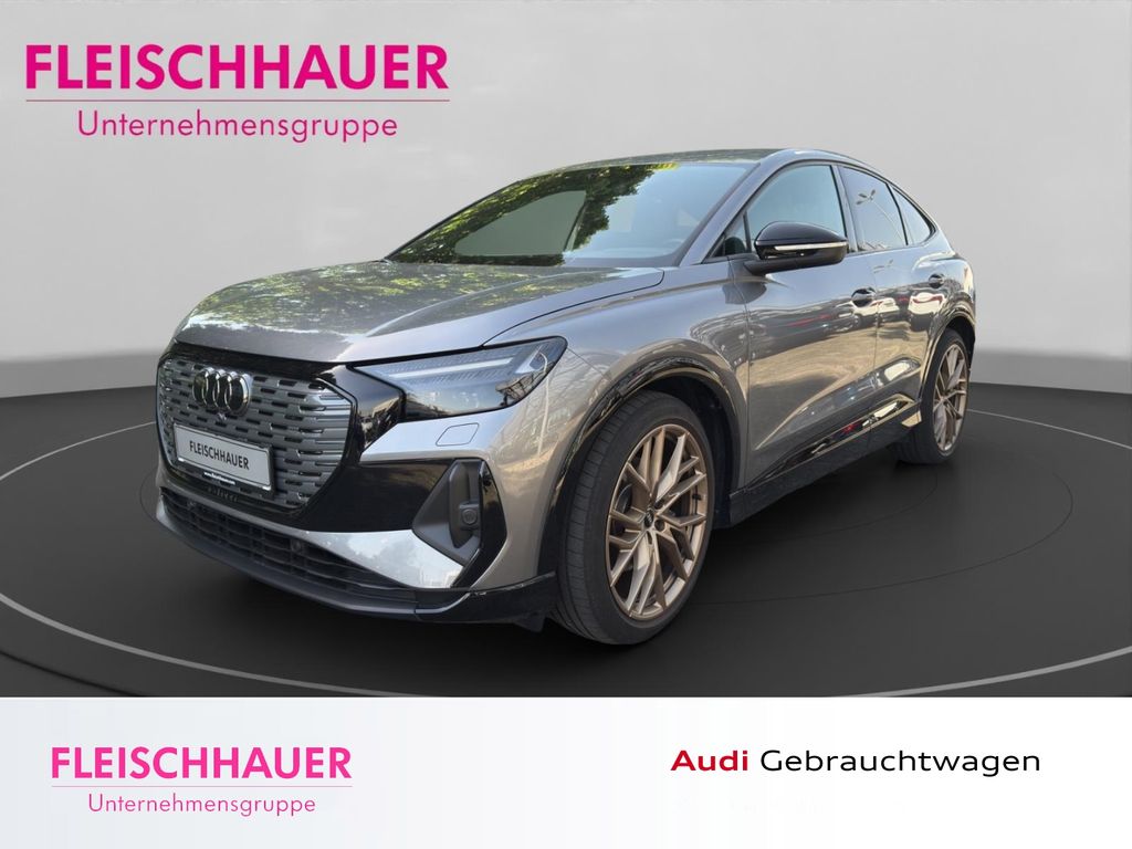 Audi Q4