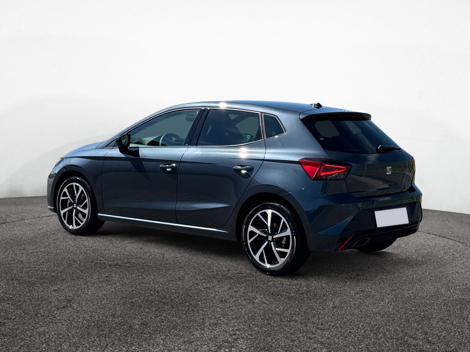 Seat Ibiza - Bild 5