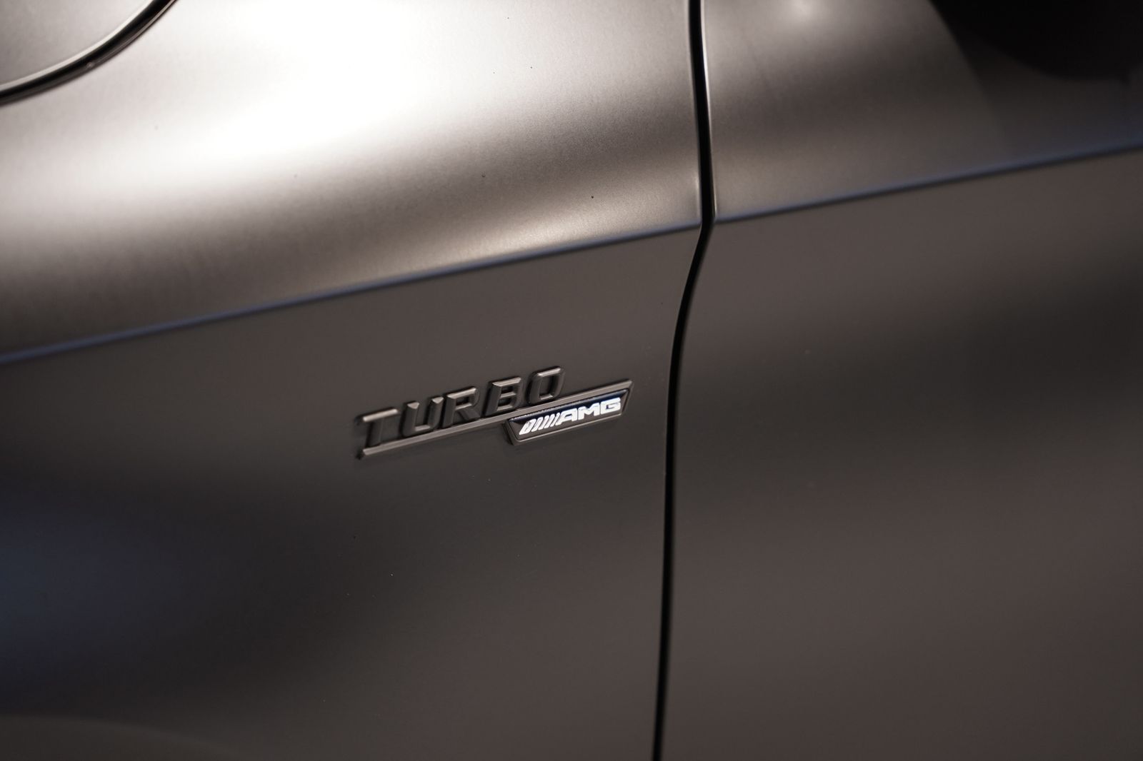 Mercedes Benz Cla 45 Amg Shooting Brake