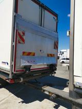 Mercedes-Benz Actros 2545 + Schmitz Tandem NETTO - Tieflader Tandem