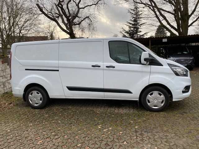 Ford Transit Custom FT320 L2H1''Trend''Navi,Kamera,GJ