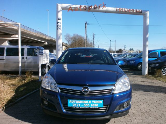 Opel Astra H Lim. Edition