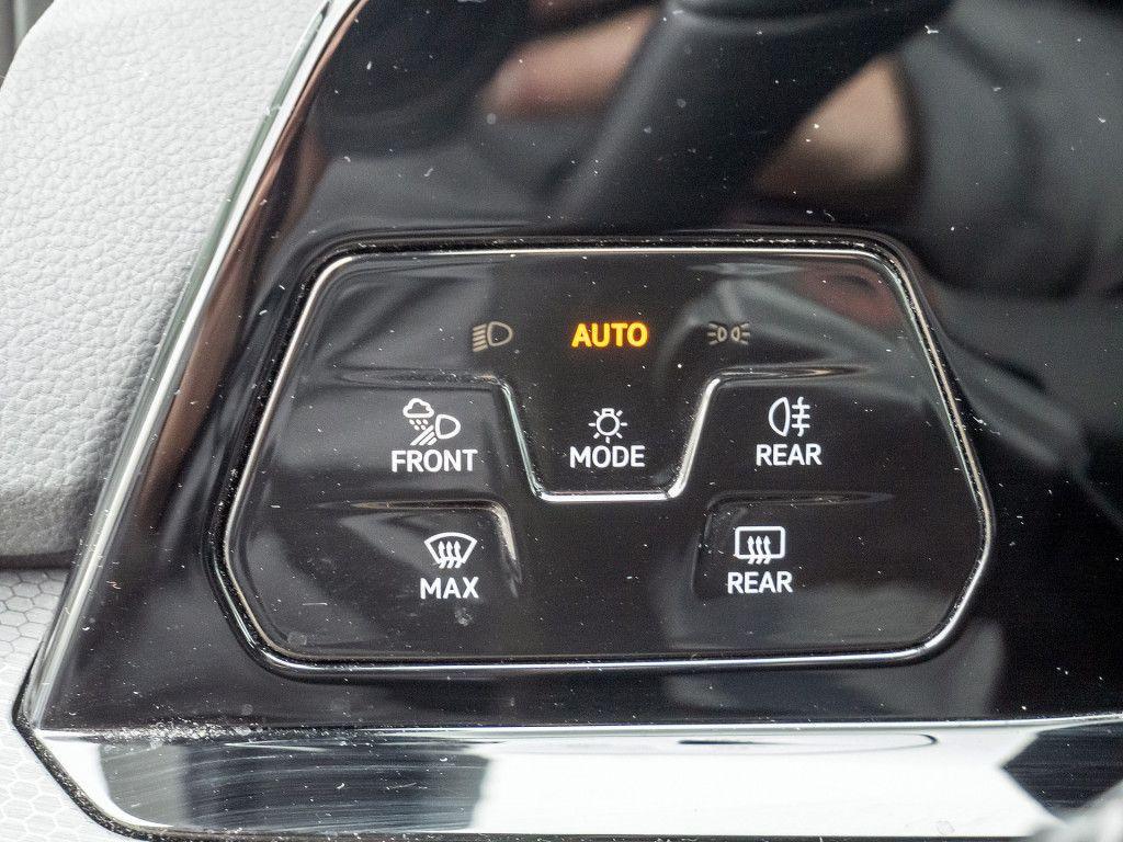 Volkswagen Golf GTI 2.0 TSI DSG Navi LED-Plus PDC SHZ, миниатюра 19