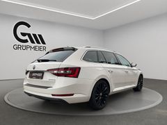 SKODA Superb Combi Premium 1. Hand|Massage|ACC|AHK|PDC