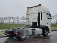 DAF XF 460 SSC INTARDER