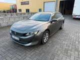 Peugeot 508 Break AUTOMATIK  85.000 km! - Peugeot 508 in Aachen