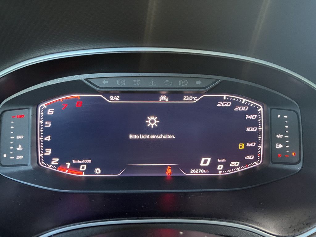 Seat Ibiza - Bild 9