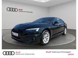 Audi A5 Sportback 40 TDI S tr. qu. S LINE+MTRX+ALCTRA - Audi A5 in Chemnitz