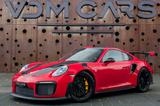 Porsche 911 GT2 RS * WEISSACH * 1.OWNER* ONLY 732KM* NEW