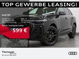 Audi Q5 TFSI Q S LINE 360° ACC PANO LM20 - Audi Q5 Neuwagen in Bochum