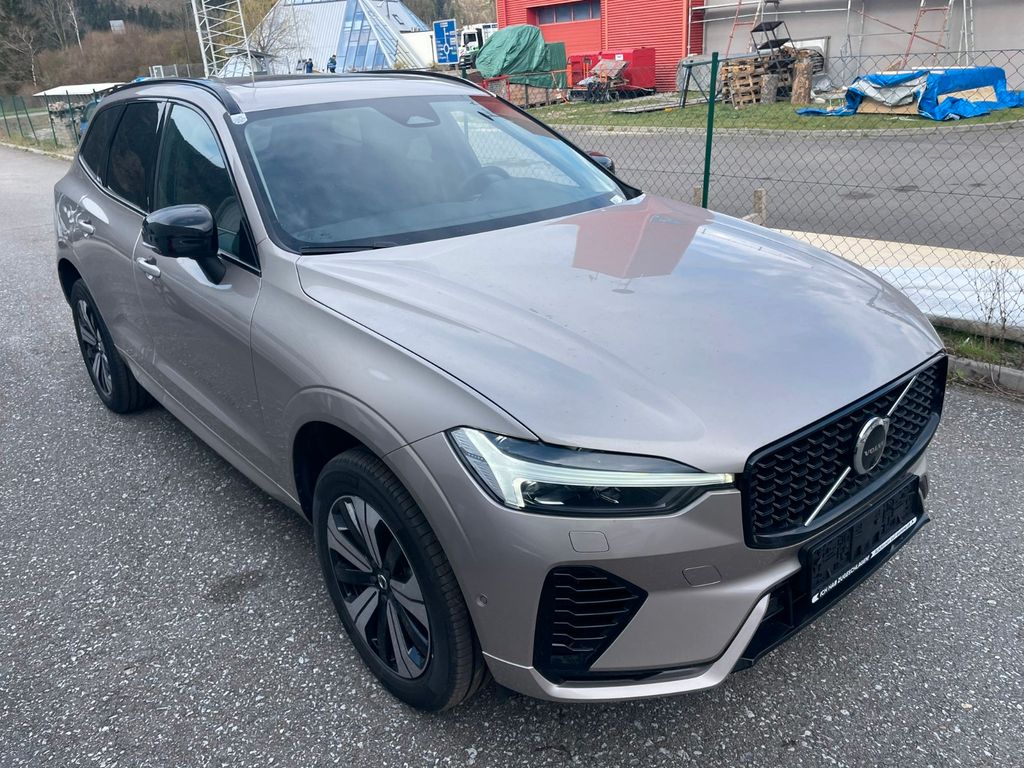 Volvo XC60 T6 Plug-in Hybrid AWD Plus Dark Auto Pl...