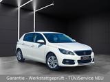 Peugeot 308 Active"Garantie-TÜV/ServiceNEU"2.Hand-AHK - gebrauchte Peugeot 308 aus dem Jahr 2018