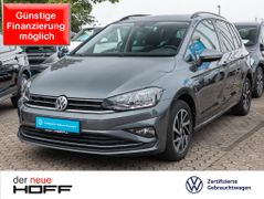 Volkswagen Golf Sportsvan 1.0 TSI DSG Join Navi Spiegelpake