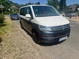 Volkswagen T6 Multivan Vollausstattung Bulli Edition