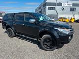 Mitsubishi L200 Plus Doppelkabine 4WD - gebrauchte Mitsubishi L200 aus dem Jahr 2017