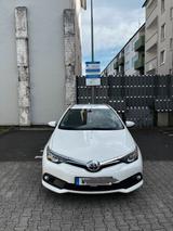 Toyota Auris Touring Sports 1.2 Turbo Comfort - Toyota Auris Touring Sports von privat