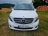 Mercedes-Benz V 250 d Aut. AVANTGARDE komp. 140 + 10kW AVA... - Mercedes-Benz: 140 A
