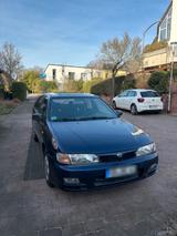 Nissan Zuverlässiger Nissan Almera N15 zu verkaufen - Nissan Almera aus 1997