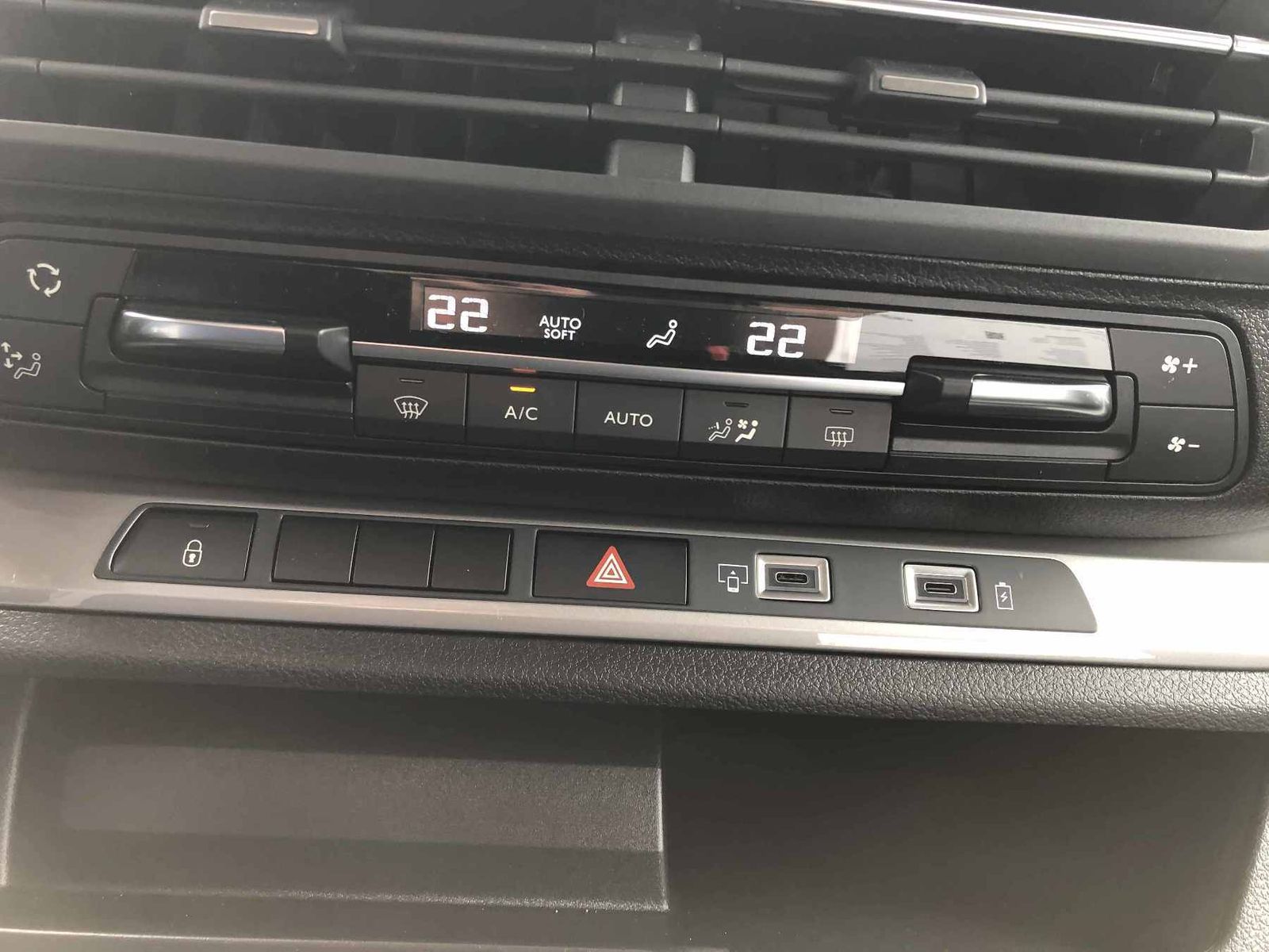 Citroën SpaceTourer - Bild 16