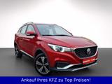 MG ZS EV CCS Luxury Kamera+LED+Panorama+Leder+Sitzh - MG ZS aus 2021