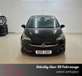 Opel Corsa 1.4 90PS  *2.HAND *TEMPO *SHZ *BLU - Opel Corsa: 1.9