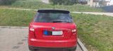Skoda Fabia 1.6l TDI 77kW Monte Carlo Monte Carlo - aus 2011: Carlo