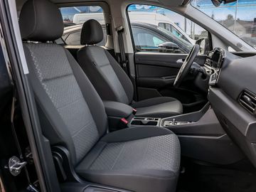 Ford Tourneo Connect 2.0 Titanium Stauassistent Navi