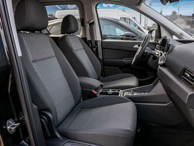 Ford Tourneo Connect 2.0 Titanium Stauassistent Navi